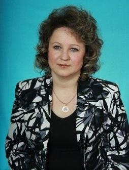 Мигера Елена Васильевна