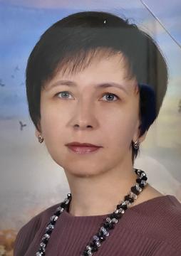 Писклова Татьяна Владимировна