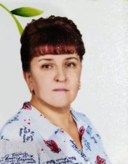 Брагина Екатерина Геннадьевна
